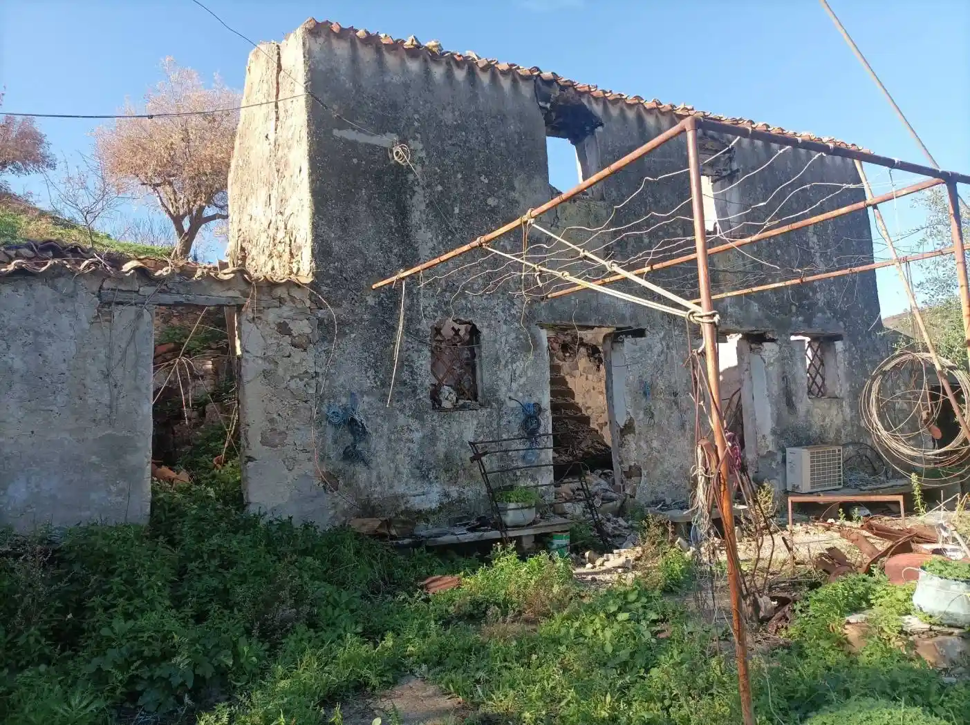 Rustico - Casale in vendita a Cefalù
