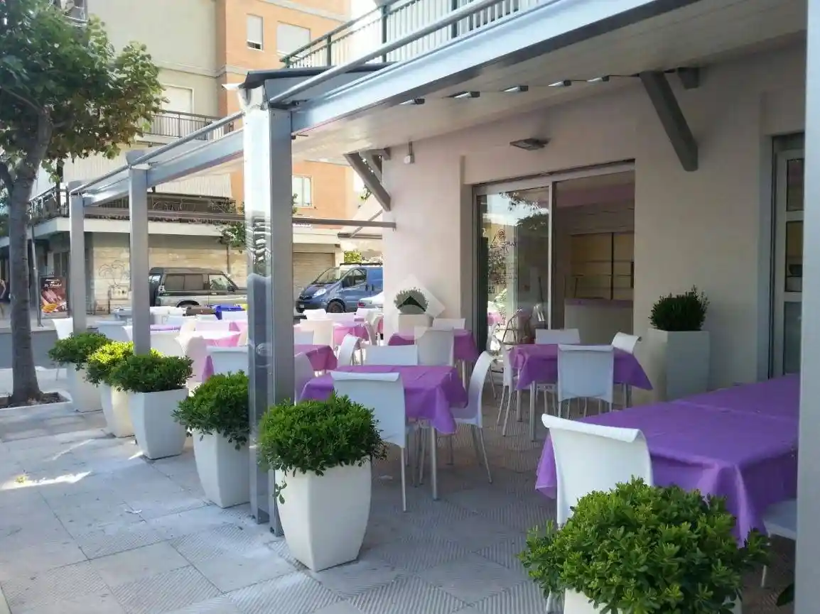 Appartamento in vendita a Campomarino