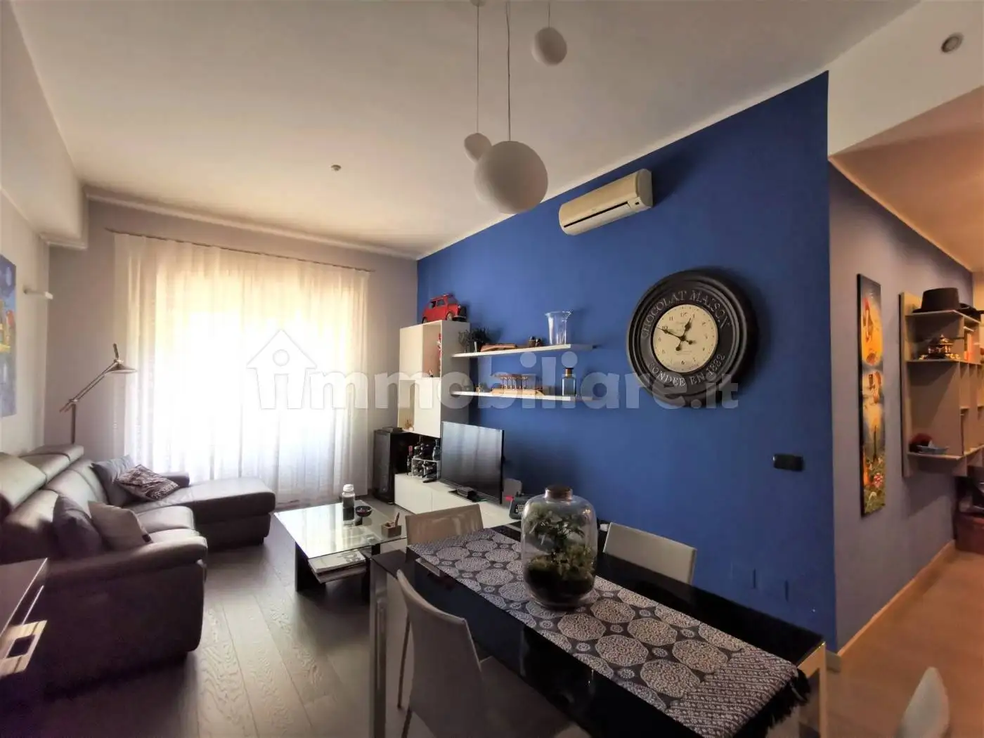 Apartment in vendita a Milan