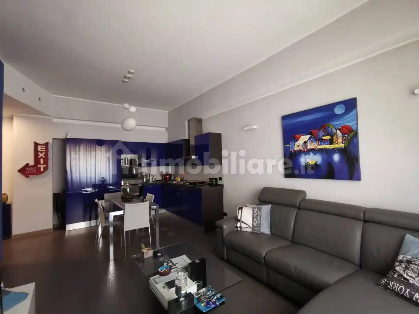 Trilocale ottimo stato, terzo piano, Quadronno - Crocetta, Milano - foto 2