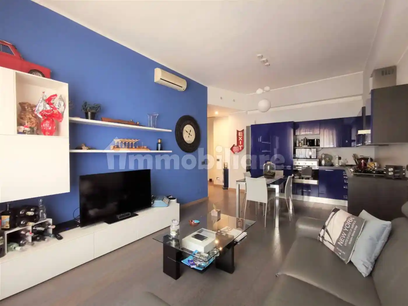 Trilocale ottimo stato, terzo piano, Quadronno - Crocetta, Milano - foto 3