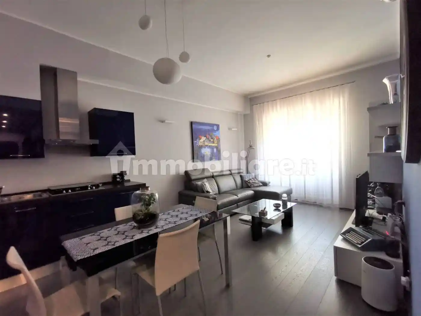 Trilocale ottimo stato, terzo piano, Quadronno - Crocetta, Milano - foto 4