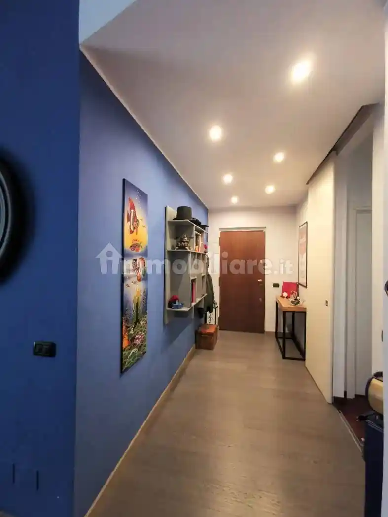 Trilocale ottimo stato, terzo piano, Quadronno - Crocetta, Milano - foto 5