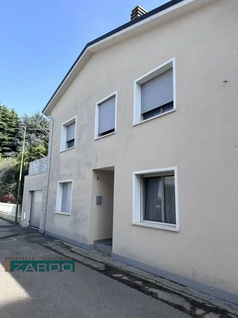 Villa in vendita a Castelfranco Veneto