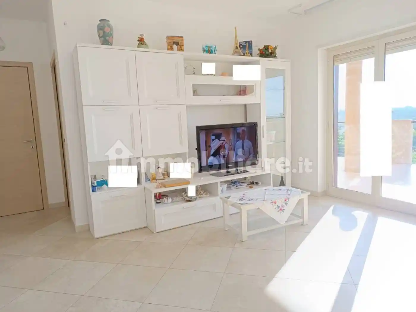 Appartamento in vendita a Sannicandro di Bari