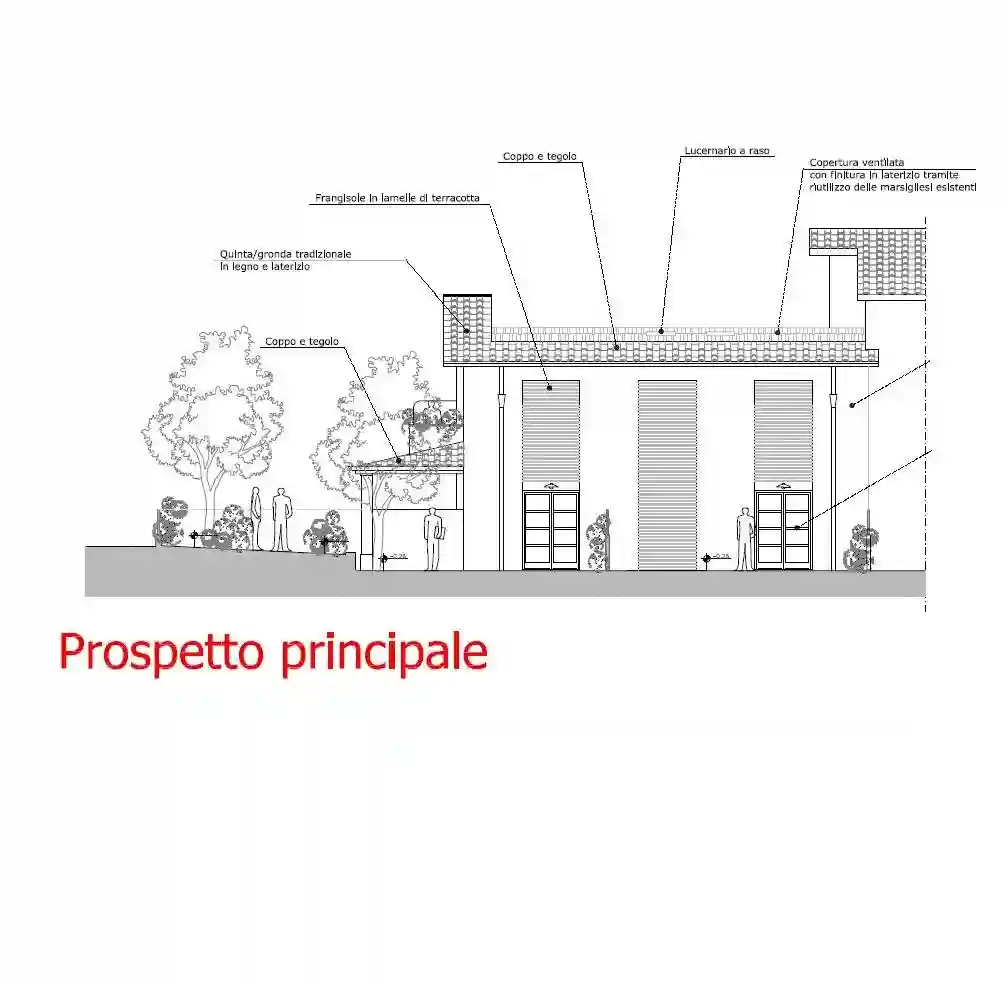 Casa indipendente - foto 2