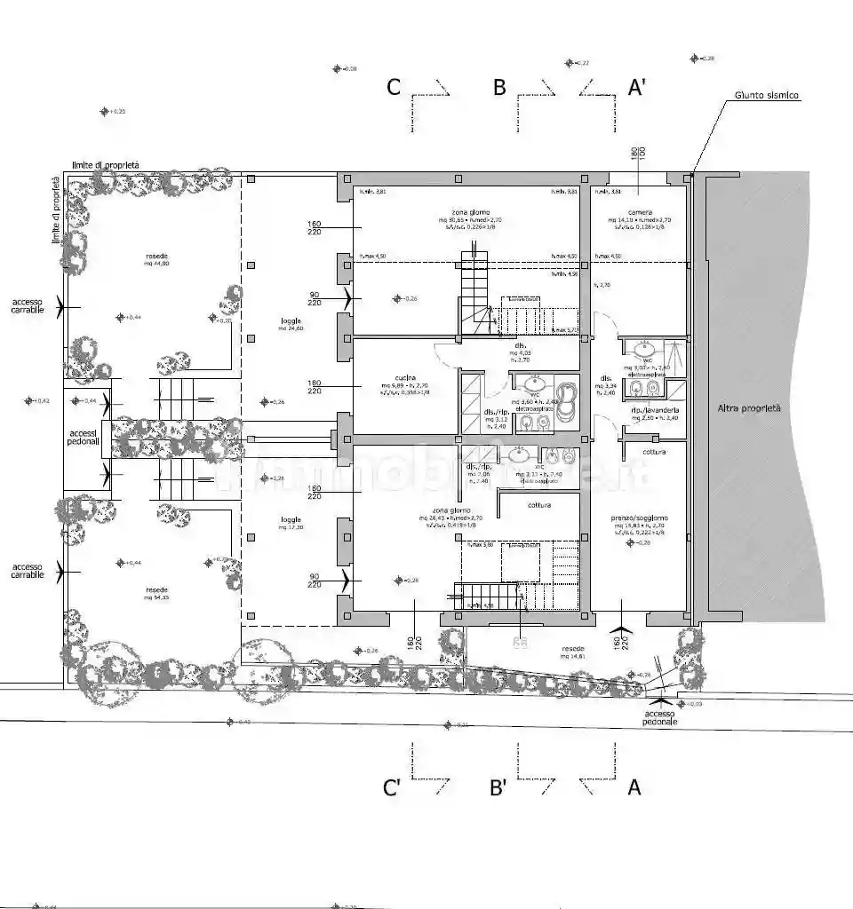 Casa indipendente - foto 3