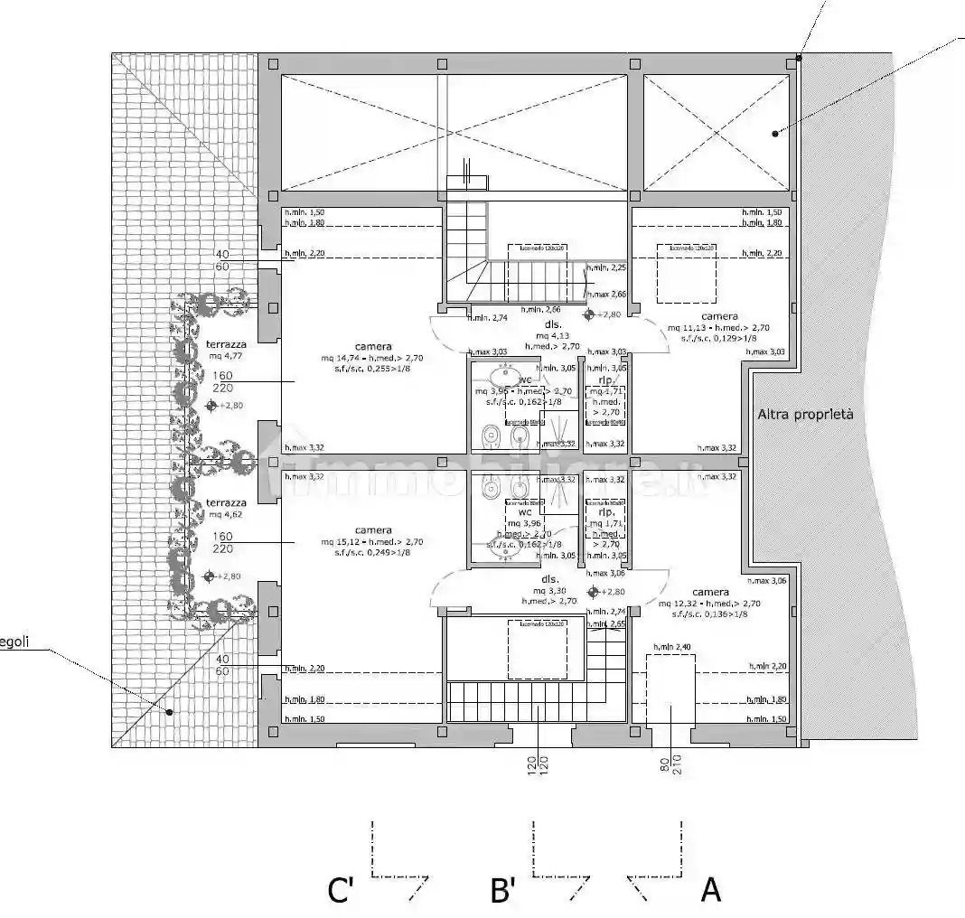 Casa indipendente - foto 4