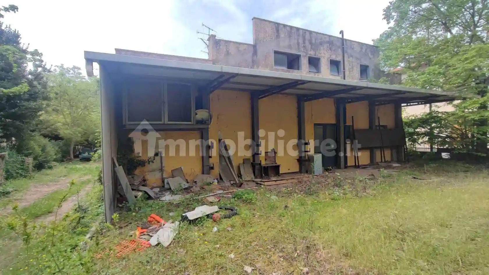 Casa indipendente - foto 5