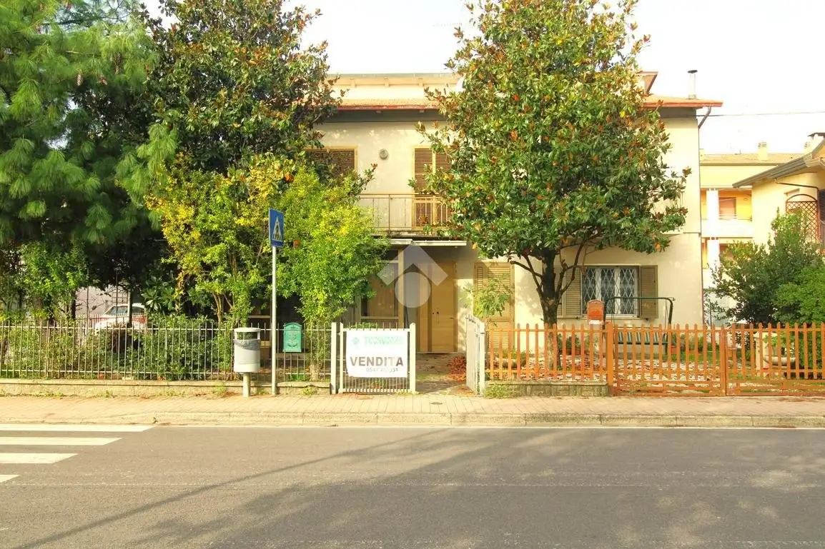 Casa indipendente in vendita a Bertinoro
