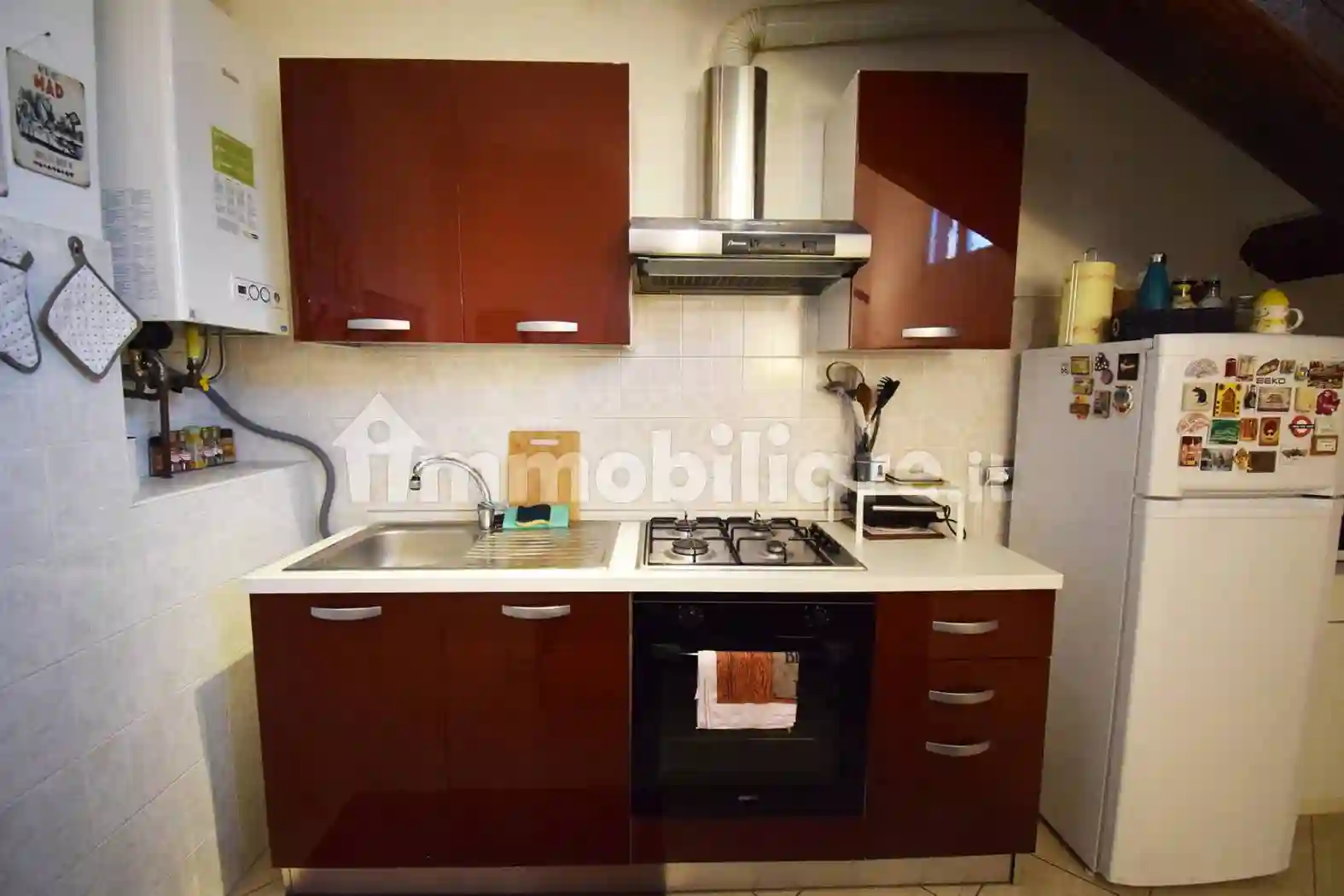 Appartamento - foto 5