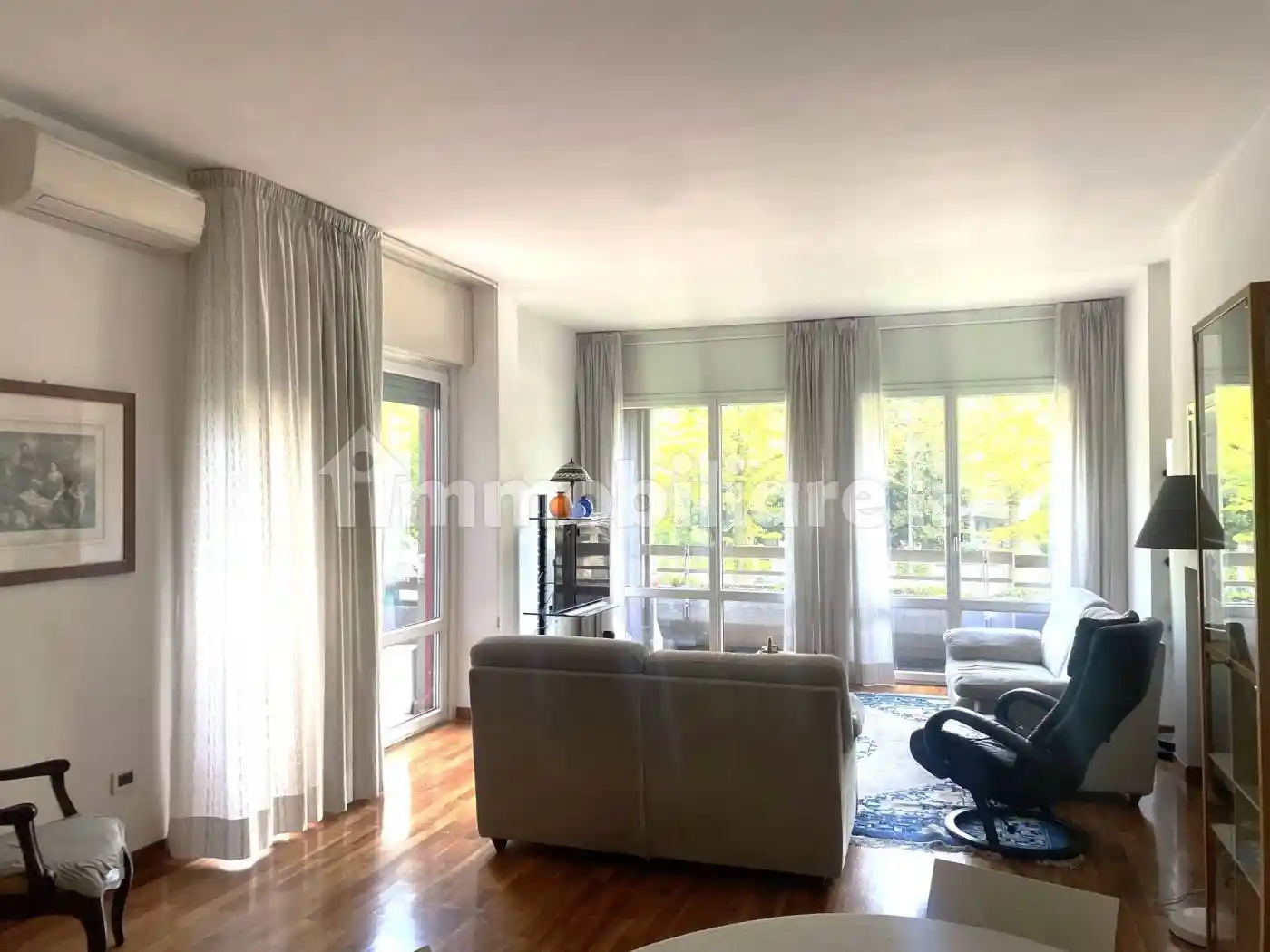 Appartamento in affitto a Ferrara