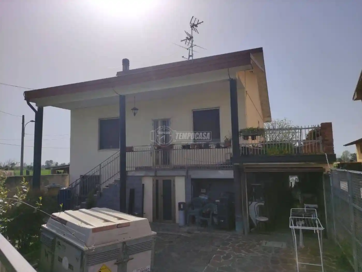 Villa in vendita a Mediglia