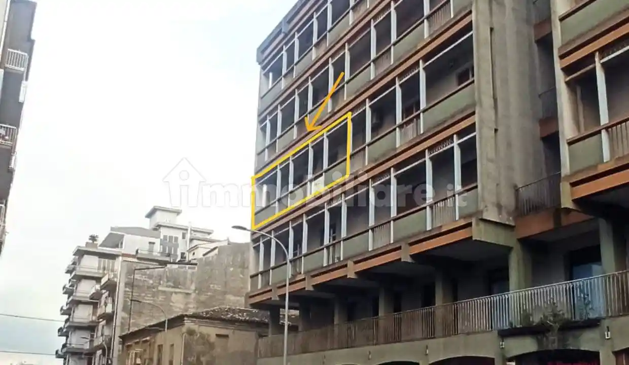 Appartamento in vendita a Ragusa