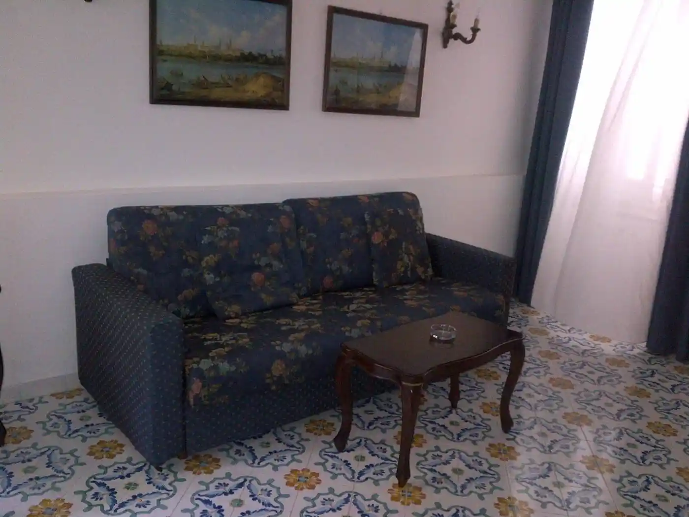 Bilocale via Fuorlovado 36, Centro, Capri - foto 2