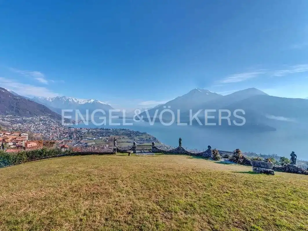 Villa unifamiliare, ottimo stato, 805 m², Dongo - foto 4