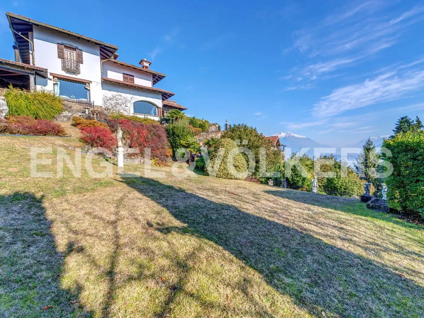 Villa unifamiliare, ottimo stato, 805 m², Dongo - foto 5