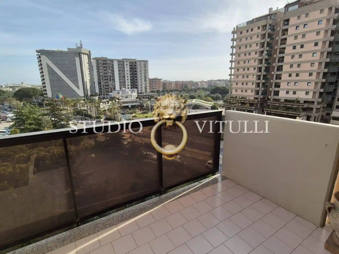 Appartamento in vendita a Bari