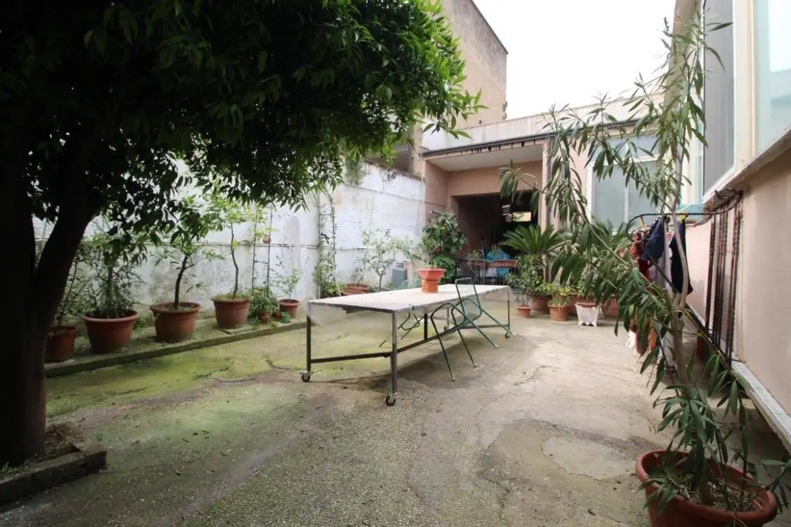 Casa indipendente in vendita a Santa Maria Capua Vetere