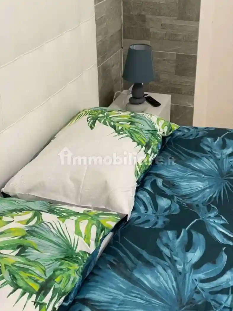 Bilocale via Cisterna 25, Centro Storico, Sanremo - foto 4