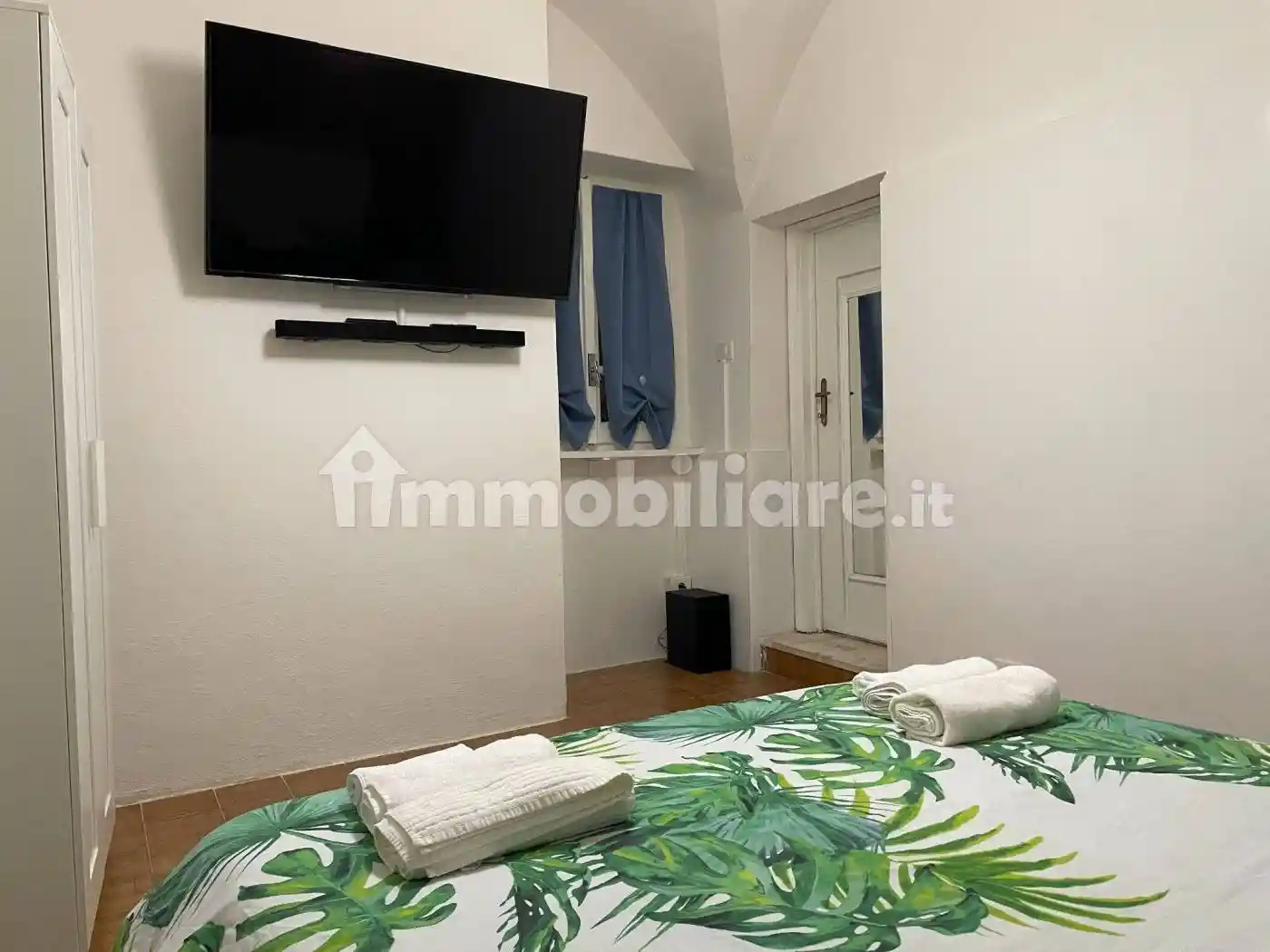 Bilocale via Cisterna 25, Centro Storico, Sanremo - foto 3