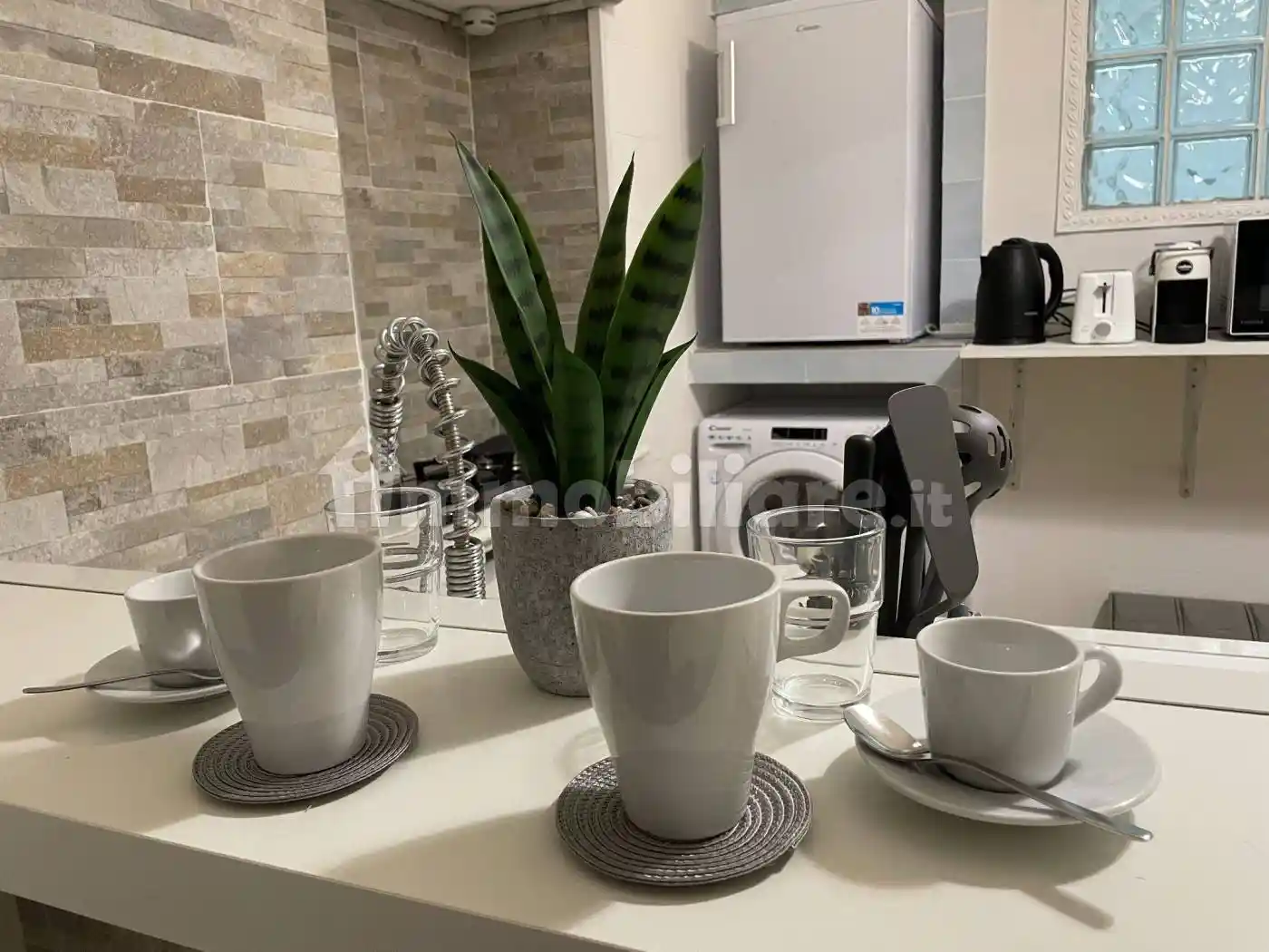 Bilocale via Cisterna 25, Centro Storico, Sanremo - foto 5