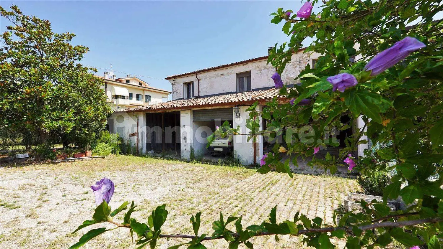 Villa in vendita a Savignano sul Rubicone