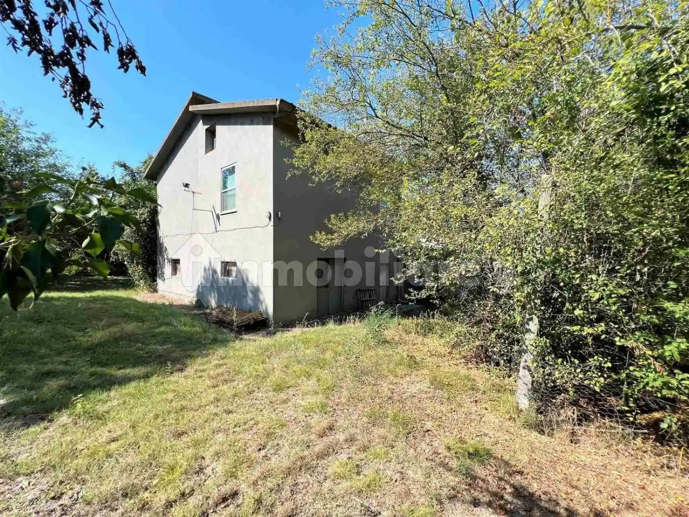 Villa in vendita a Poggio Torriana