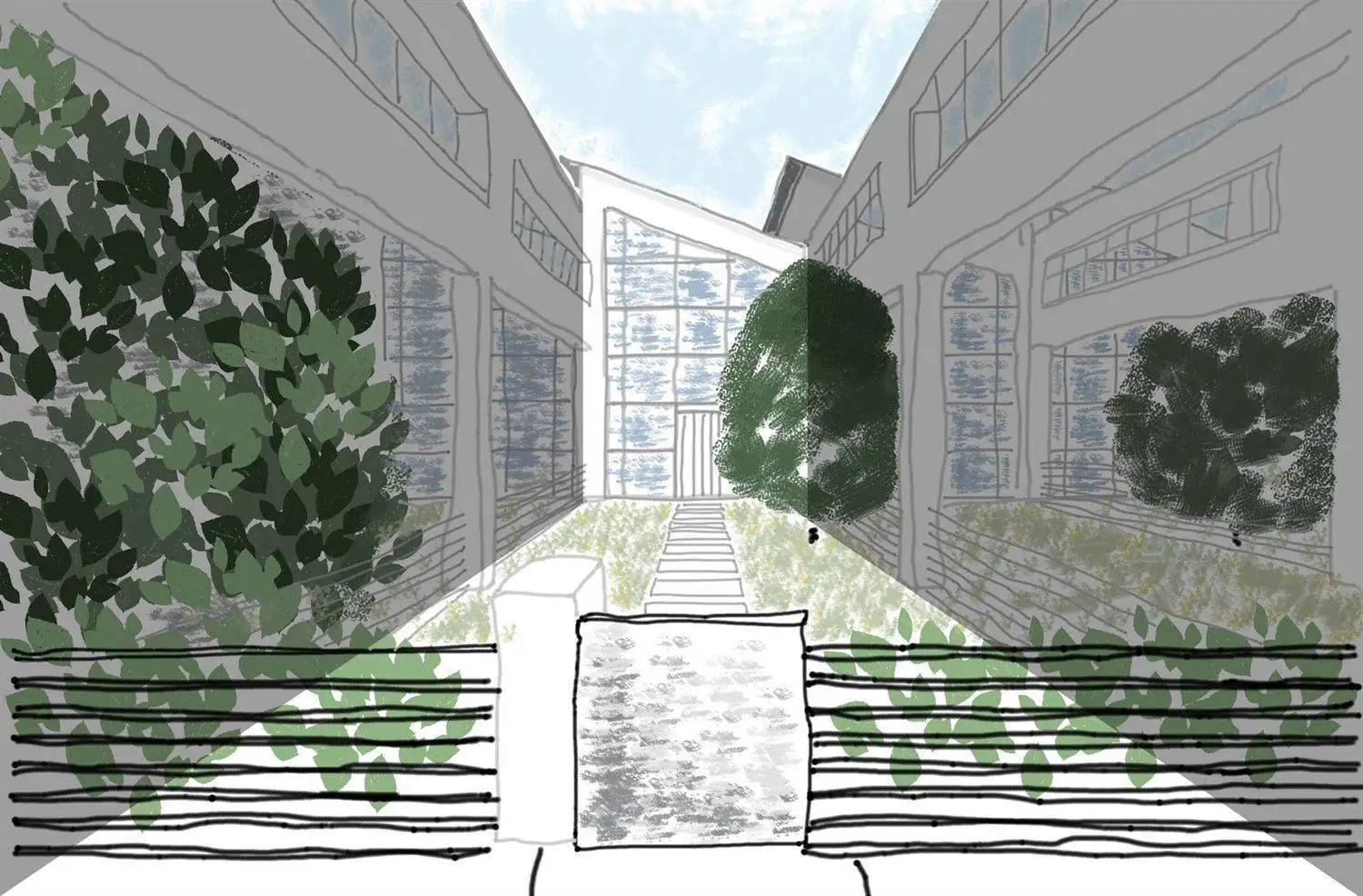 Villa in vendita a San Mauro Pascoli