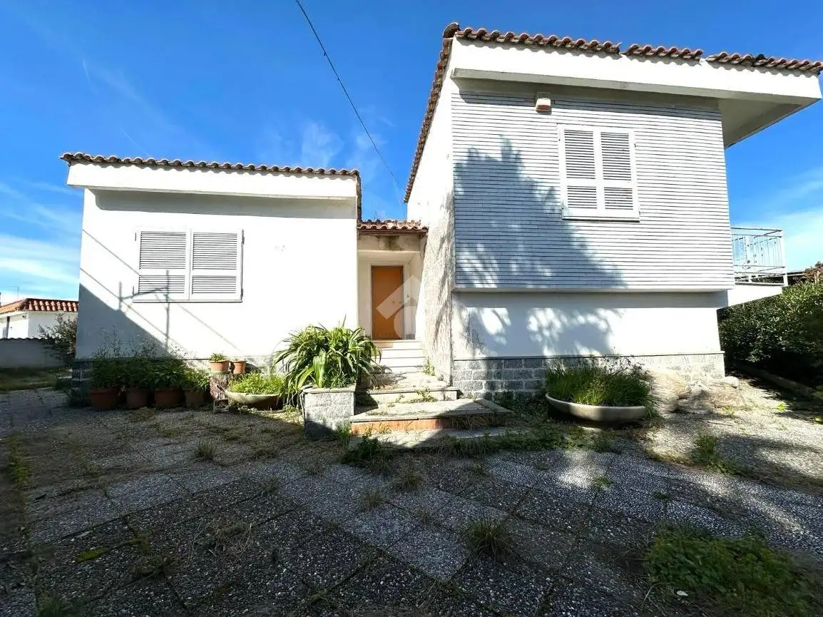 Villa in vendita a Castel Volturno