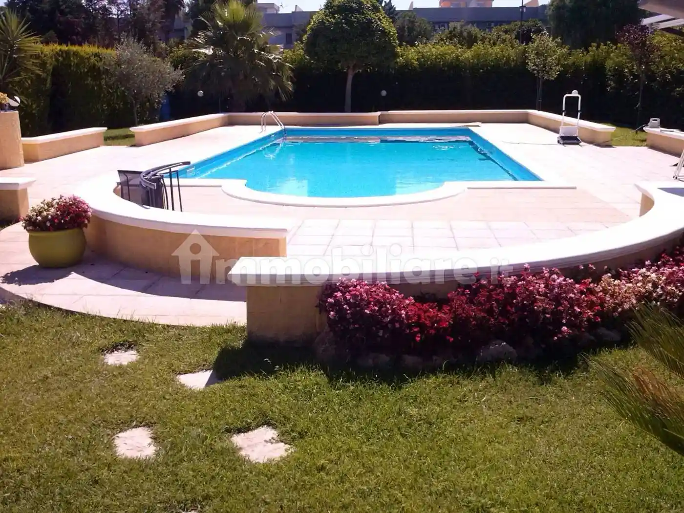 Villa in vendita a Taranto