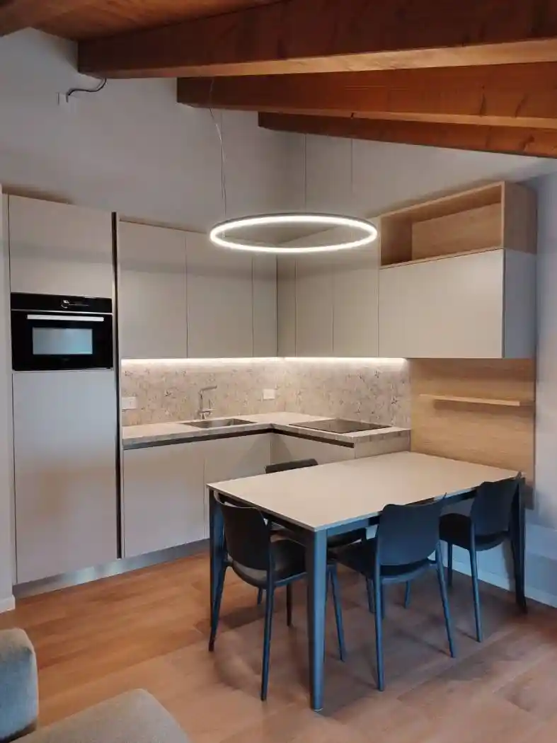 Attico - Mansarda in affitto a Roncade