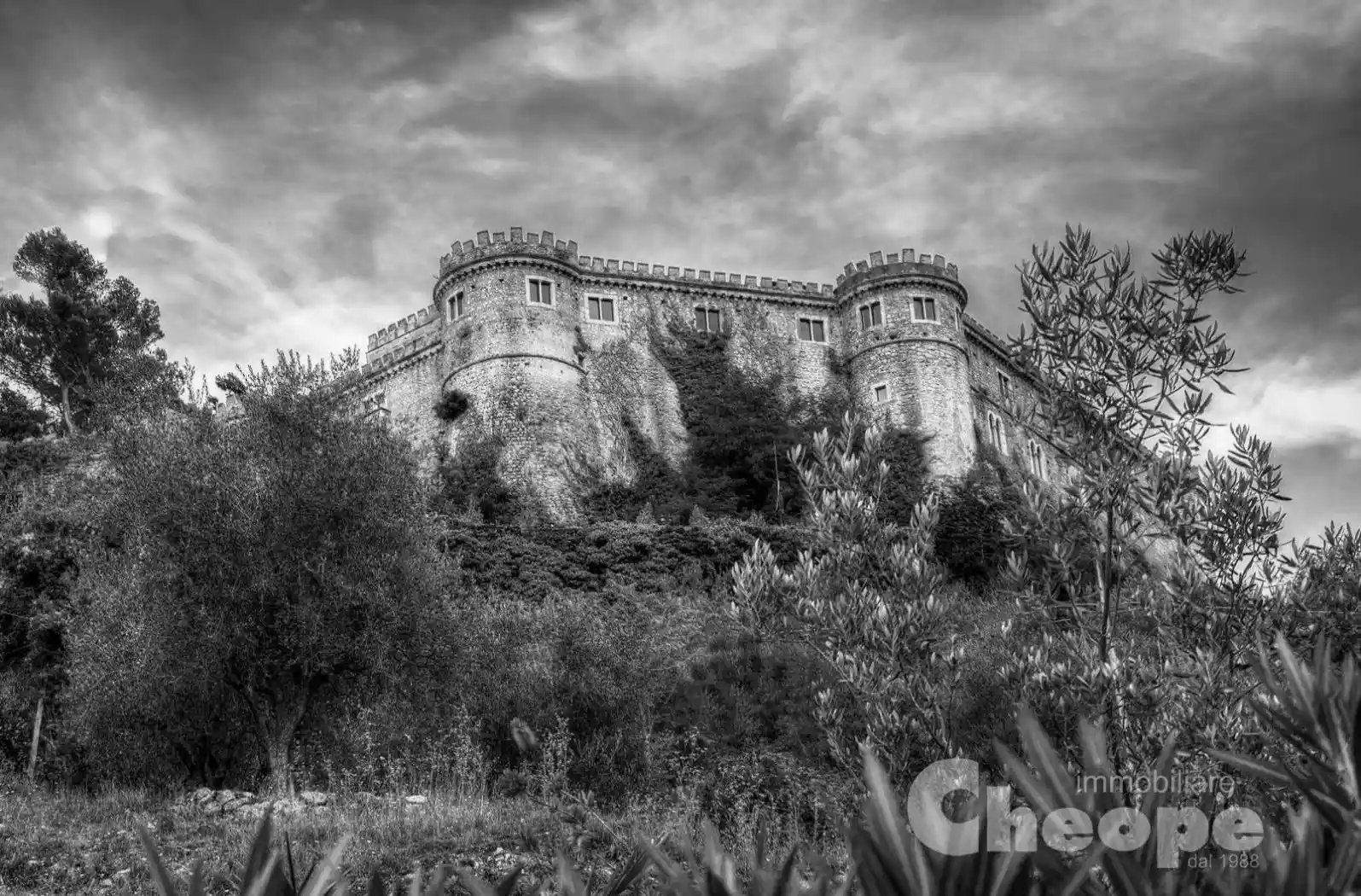 Palazzo - Edificio in Vendita - foto 5