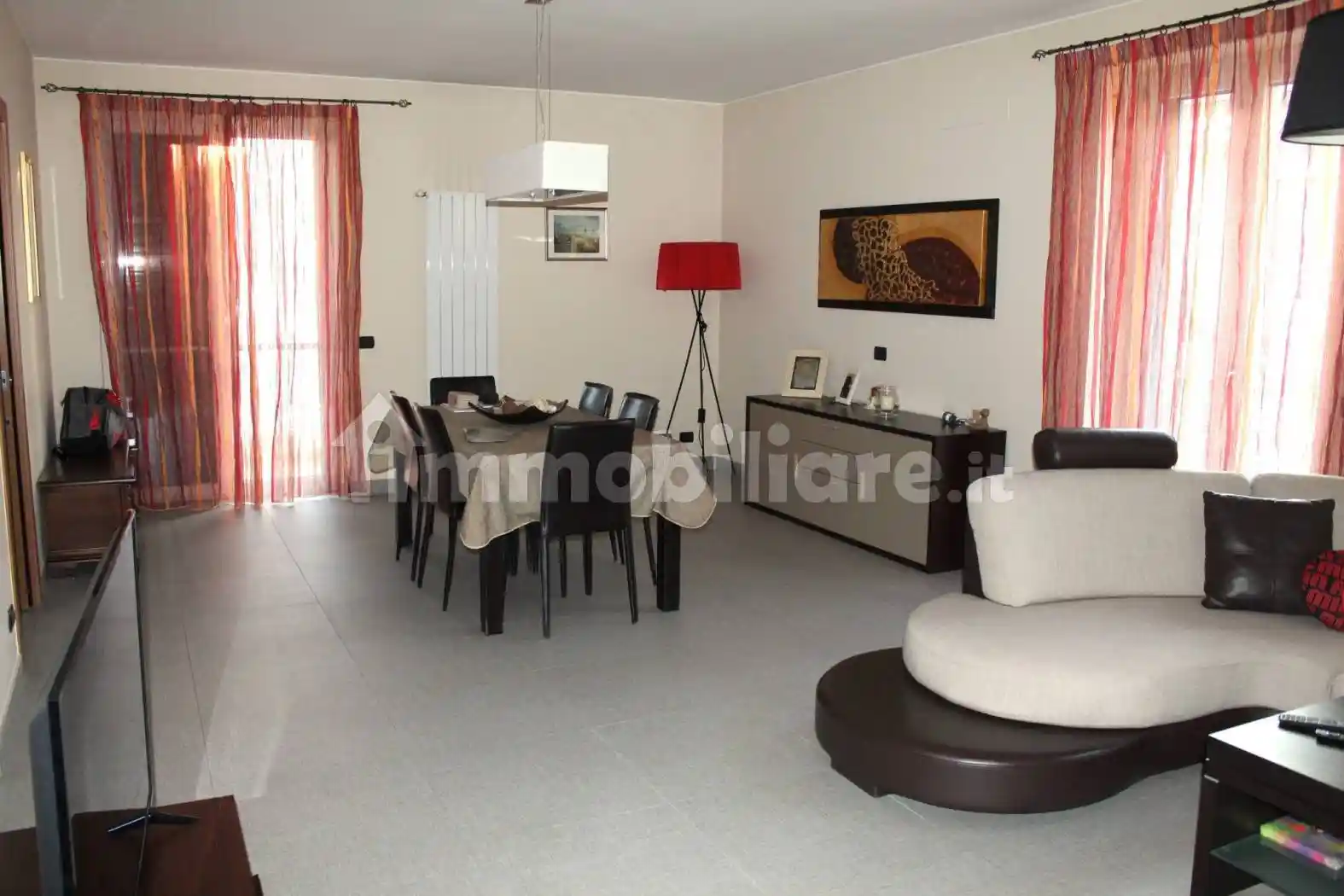 Appartamento in vendita a Santeramo in Colle