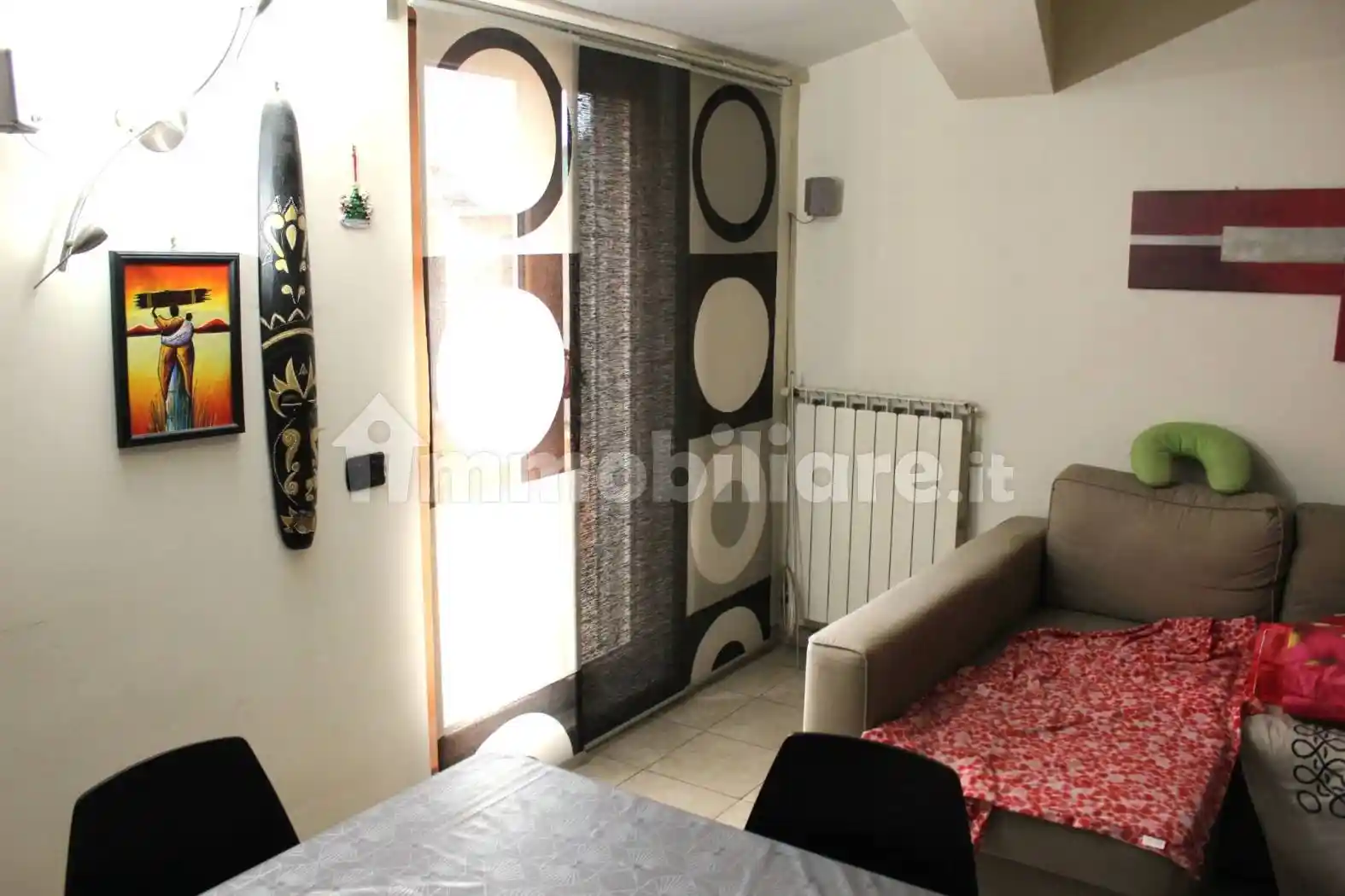 Appartamento in vendita a Santeramo in Colle