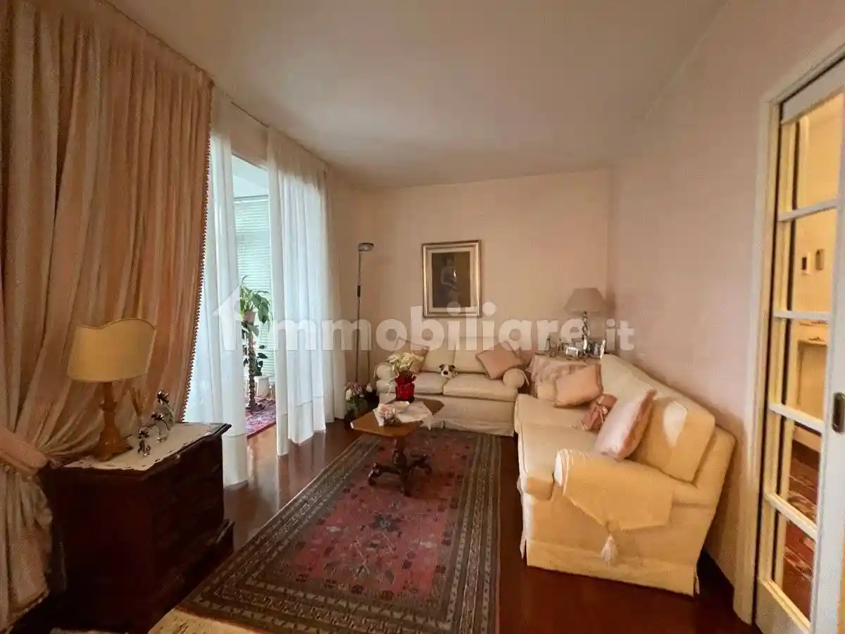 Appartamento in vendita a Venezia