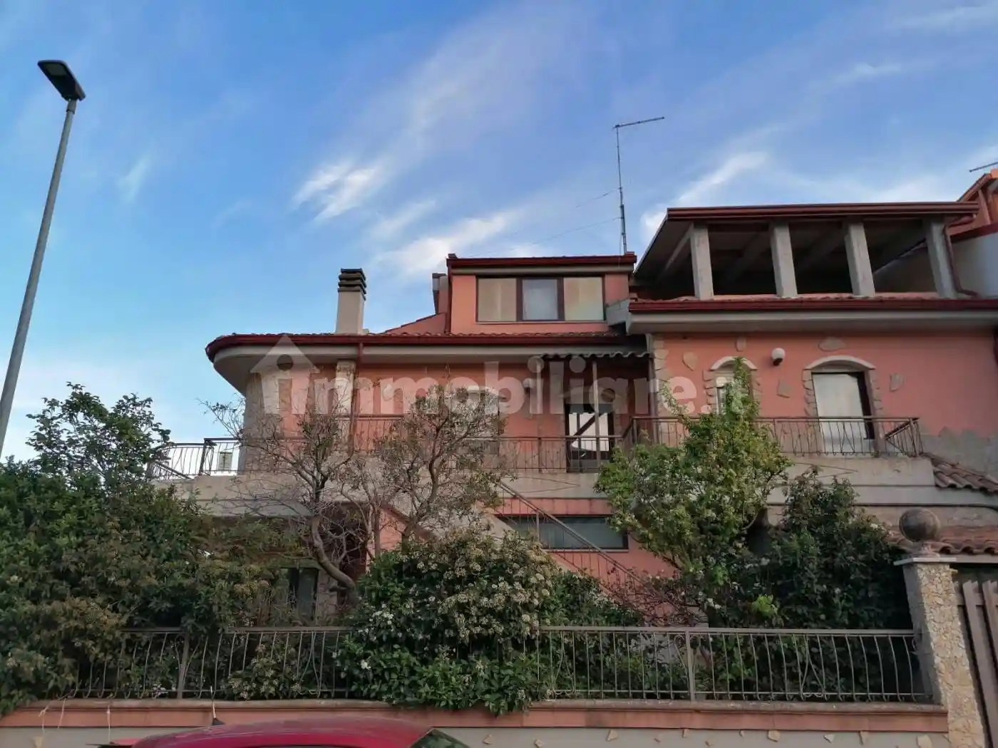 Villa in vendita a San Giovanni Rotondo