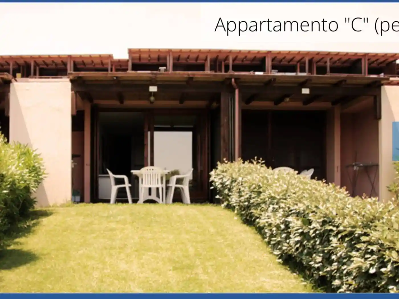 Appartamento in affitto a Arzachena