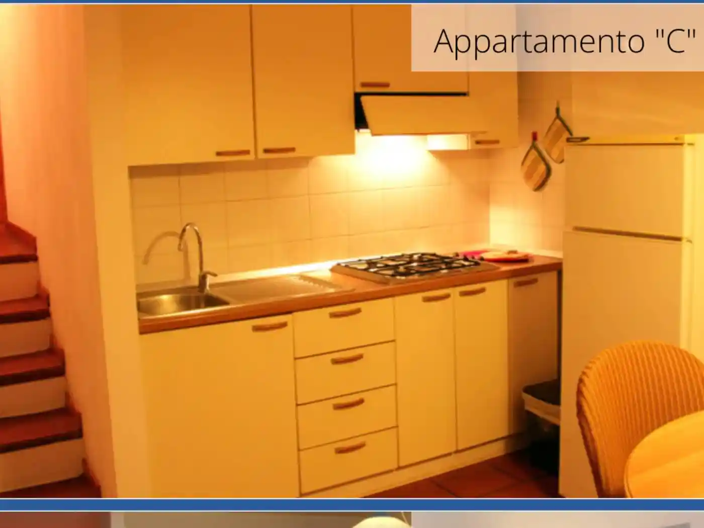 Trilocale Tanca Manna, Cannigione, Arzachena - foto 3