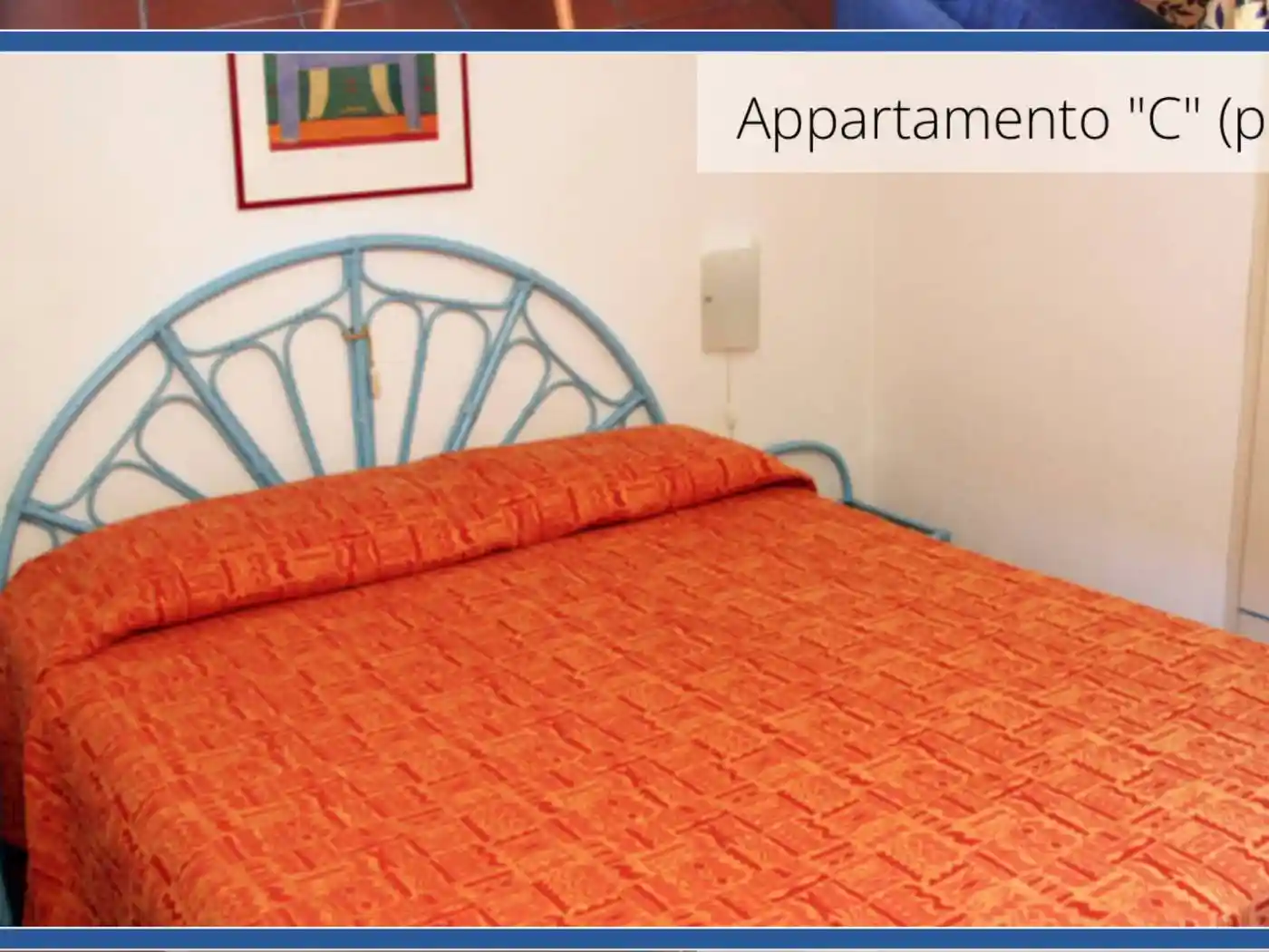 Trilocale Tanca Manna, Cannigione, Arzachena - foto 4