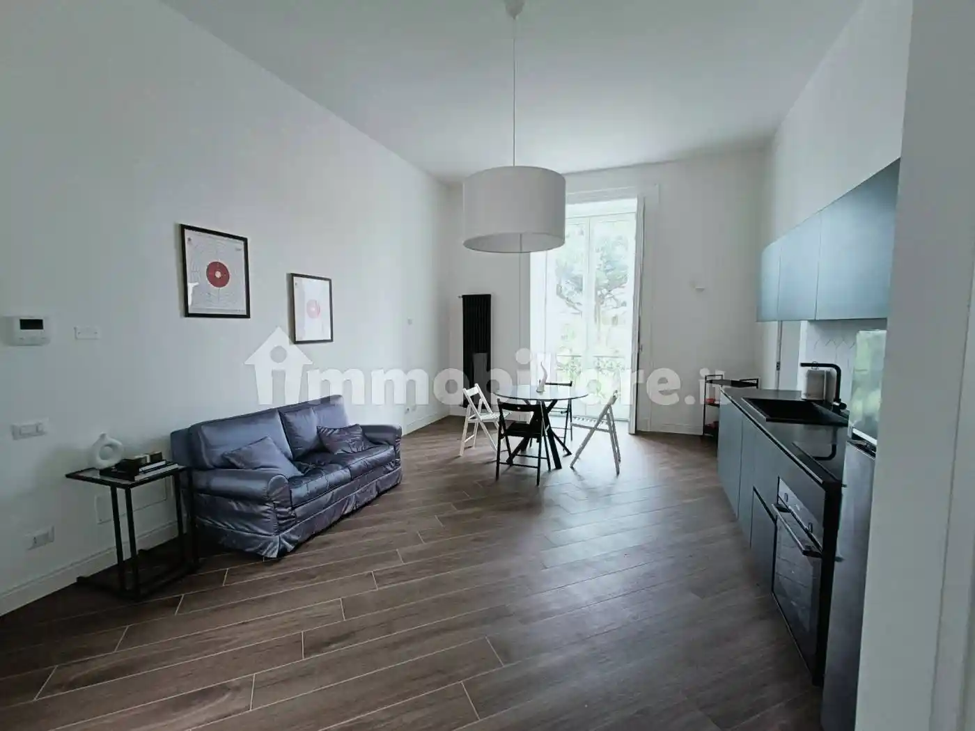 Appartamento in affitto a Salerno