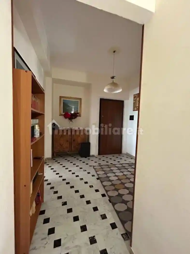 Appartamento viale Aldo Moro traversa C 84P/1, Ferrovieri - Stadio, Reggio Calabria - foto 2