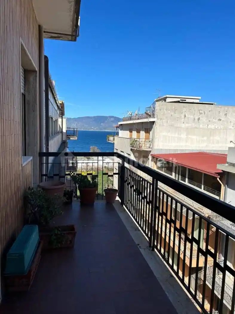 Appartamento viale Aldo Moro traversa C 84P/1, Ferrovieri - Stadio, Reggio Calabria - foto 4