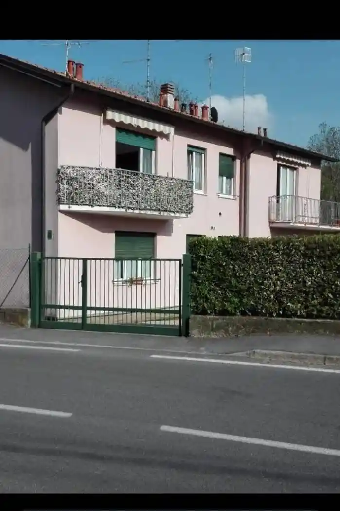 Appartamento in vendita a Cuasso al Monte