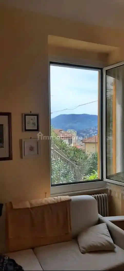 Appartamento in vendita a La Spezia