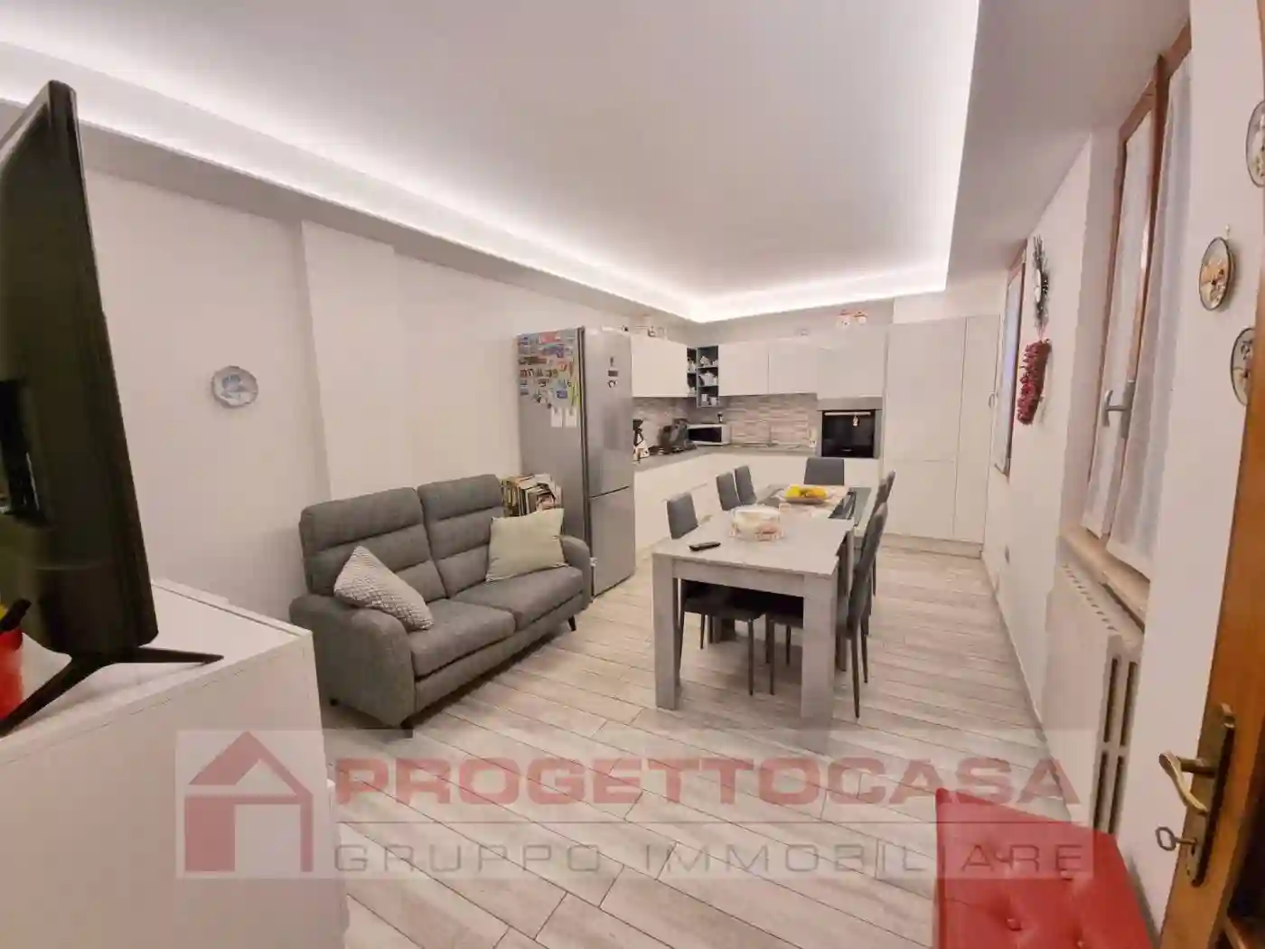 Casa indipendente - foto 4