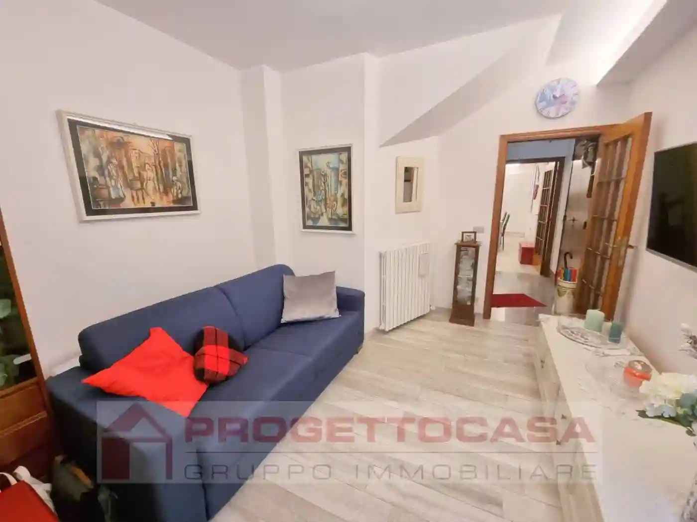 Casa indipendente - foto 5