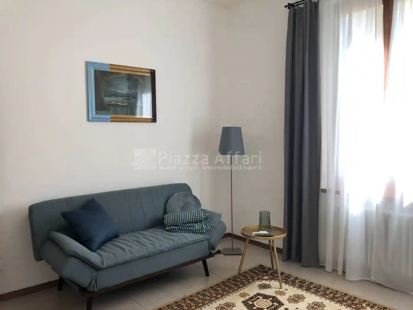 Appartamento in affitto a Reggio Emilia