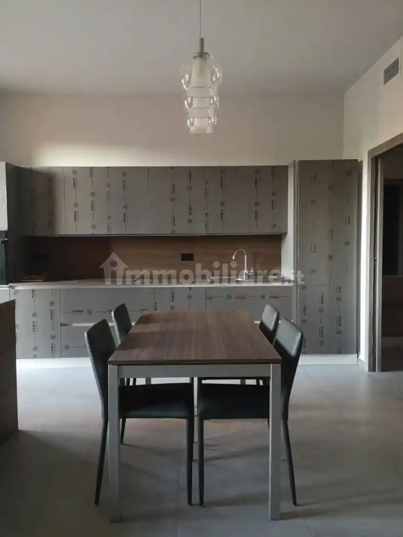 Appartamento in vendita a Opera