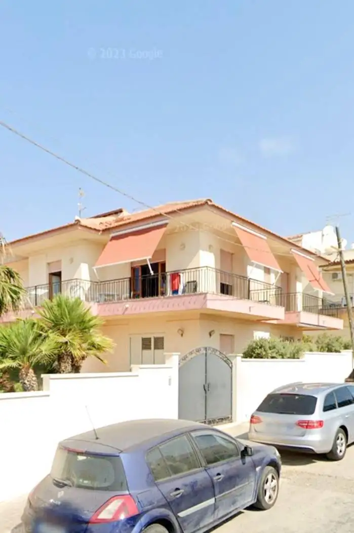 Appartamento in affitto a Ragusa